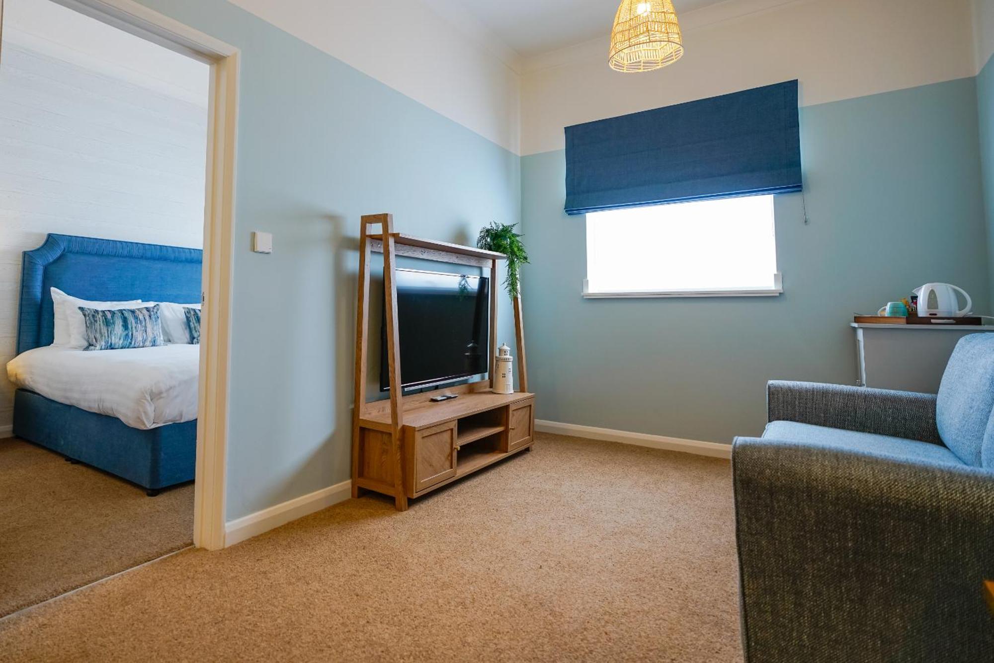 The Old Hall Hotel Caister-on-Sea Zimmer foto