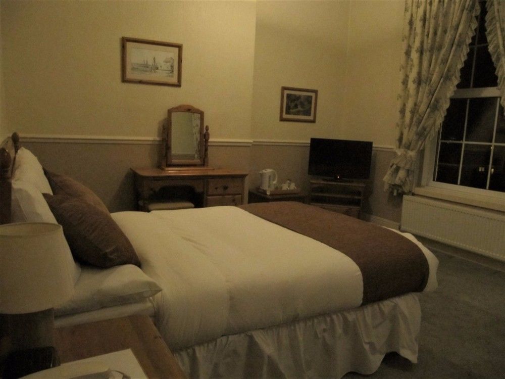 The Old Hall Hotel Caister-on-Sea Exterior foto